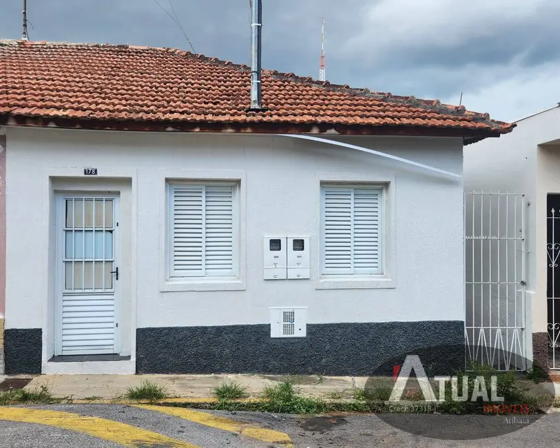 Foto 1 de Casa com 2 quartos à venda, 101m2 em Vila Mota, Braganca Paulista - SP