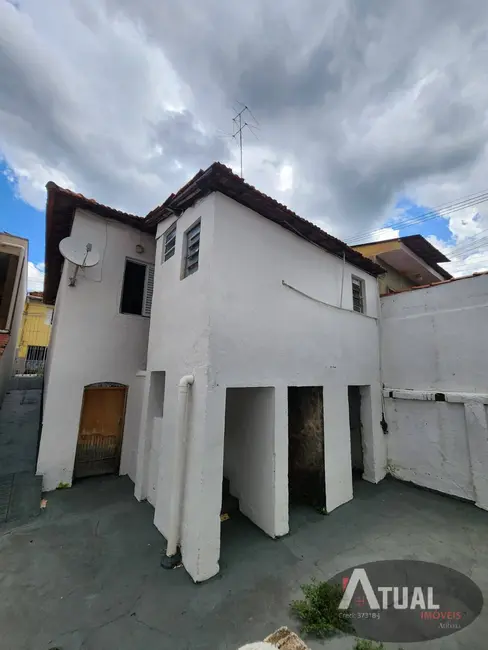 Foto 2 de Casa com 2 quartos à venda, 101m2 em Vila Mota, Braganca Paulista - SP