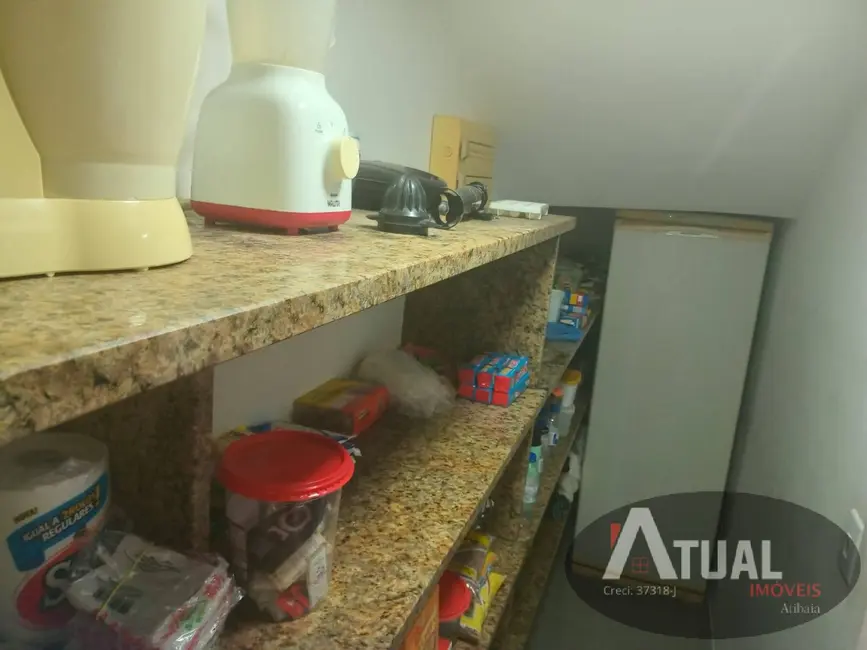 Foto 6 de Casa de Condomínio com 3 quartos à venda, 420m2 em Jardim Maristela, Atibaia - SP