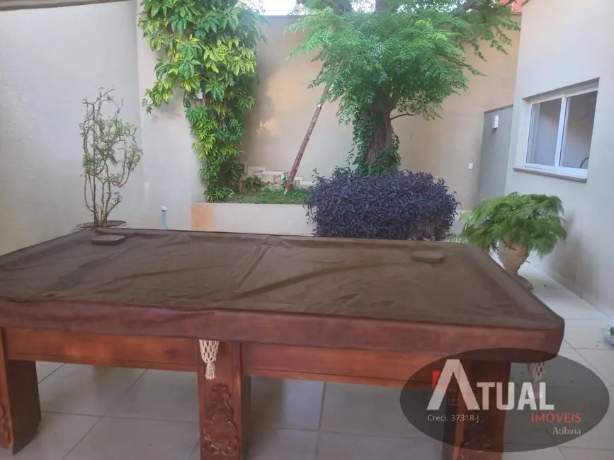 Foto 7 de Casa de Condomínio com 3 quartos à venda, 420m2 em Jardim Maristela, Atibaia - SP