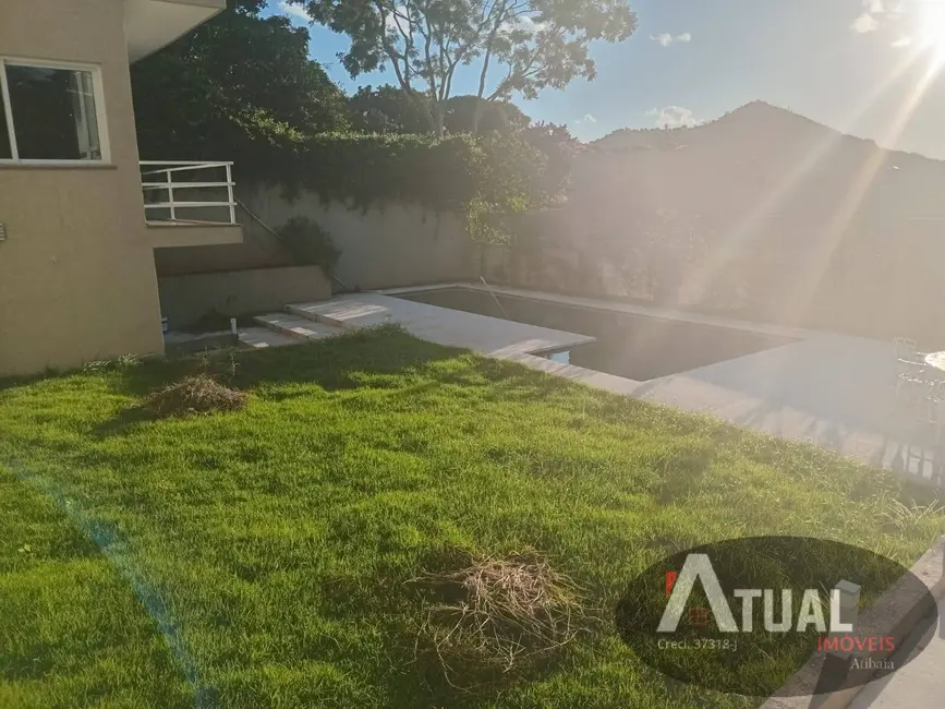 Foto 3 de Casa de Condomínio com 3 quartos à venda, 420m2 em Jardim Maristela, Atibaia - SP