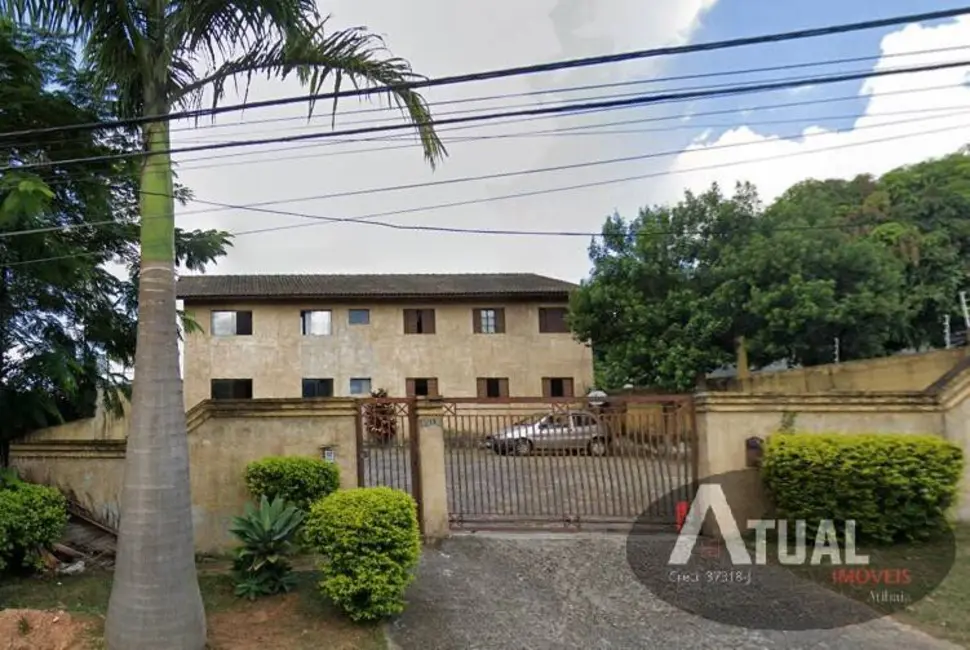 Apartamento com 3 quartos para alugar, 70m2 em Loteamento Jardim Morumbi, Atibaia - SP - imagem 2 Foto 2 de Apartamento com 3 quartos para alugar, 70m2 em Loteamento Jardim Morumbi, Atibaia - SP