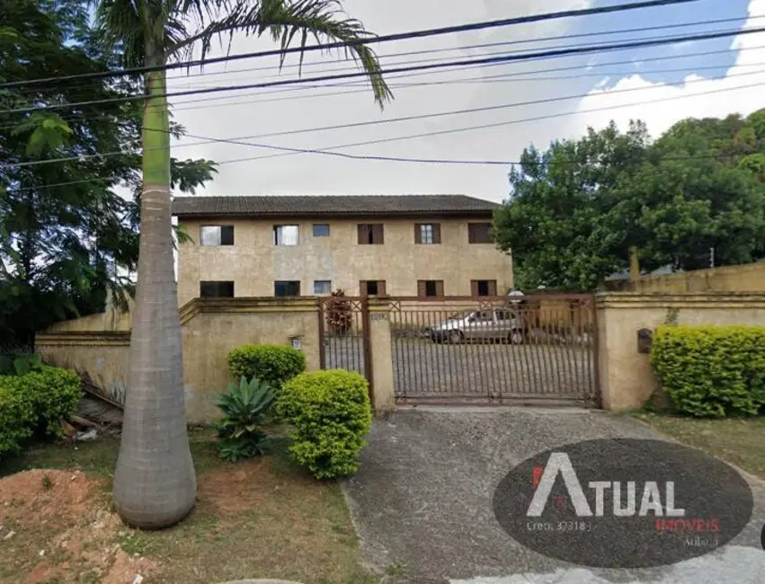 Apartamento com 3 quartos para alugar, 70m2 em Loteamento Jardim Morumbi, Atibaia - SP - imagem 1 Foto 1 de Apartamento com 3 quartos para alugar, 70m2 em Loteamento Jardim Morumbi, Atibaia - SP