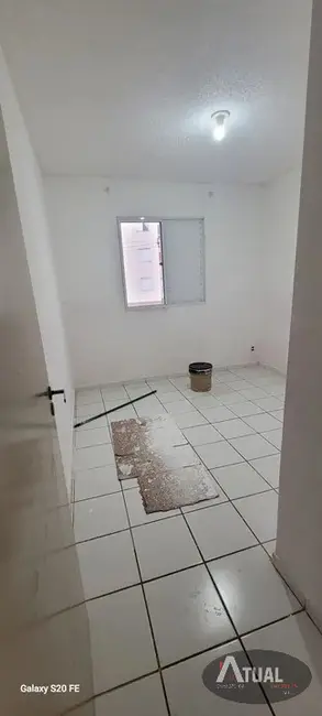 Apartamento com 3 quartos para alugar, 70m2 em Loteamento Jardim Morumbi, Atibaia - SP - imagem 3 Foto 3 de Apartamento com 3 quartos para alugar, 70m2 em Loteamento Jardim Morumbi, Atibaia - SP