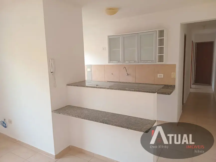 Apartamento com 3 quartos para alugar, 70m2 em Loteamento Jardim Morumbi, Atibaia - SP - imagem 6 Foto 6 de Apartamento com 3 quartos para alugar, 70m2 em Loteamento Jardim Morumbi, Atibaia - SP