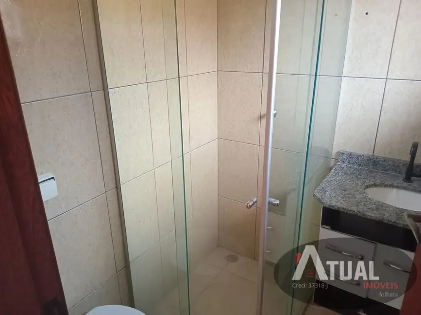 Apartamento com 3 quartos para alugar, 70m2 em Loteamento Jardim Morumbi, Atibaia - SP - imagem 4 Foto 4 de Apartamento com 3 quartos para alugar, 70m2 em Loteamento Jardim Morumbi, Atibaia - SP