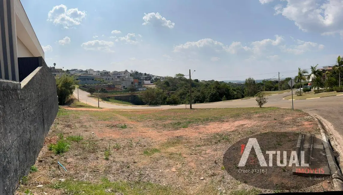Foto 5 de Terreno / Lote à venda, 690m2 em Jardim Imperial, Atibaia - SP