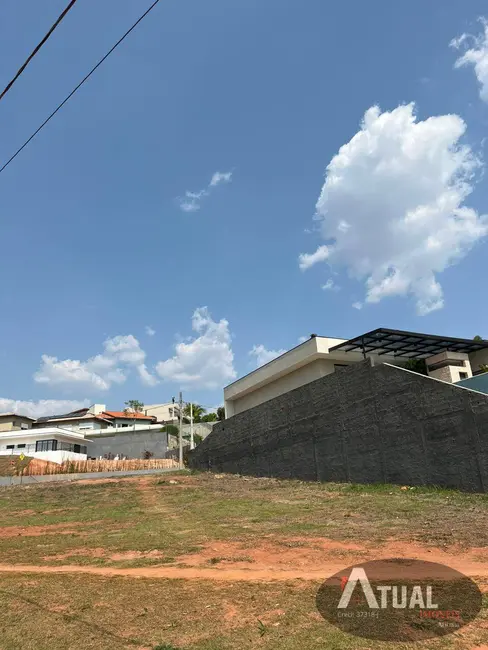 Foto 3 de Terreno / Lote à venda, 690m2 em Jardim Imperial, Atibaia - SP