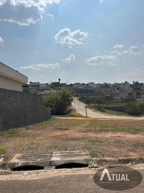 Foto 1 de Terreno / Lote à venda, 690m2 em Jardim Imperial, Atibaia - SP