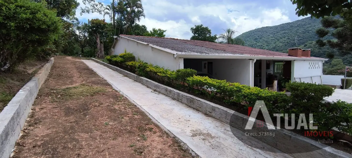 Foto 2 de Casa com 2 quartos à venda, 244m2 em Mairipora - SP