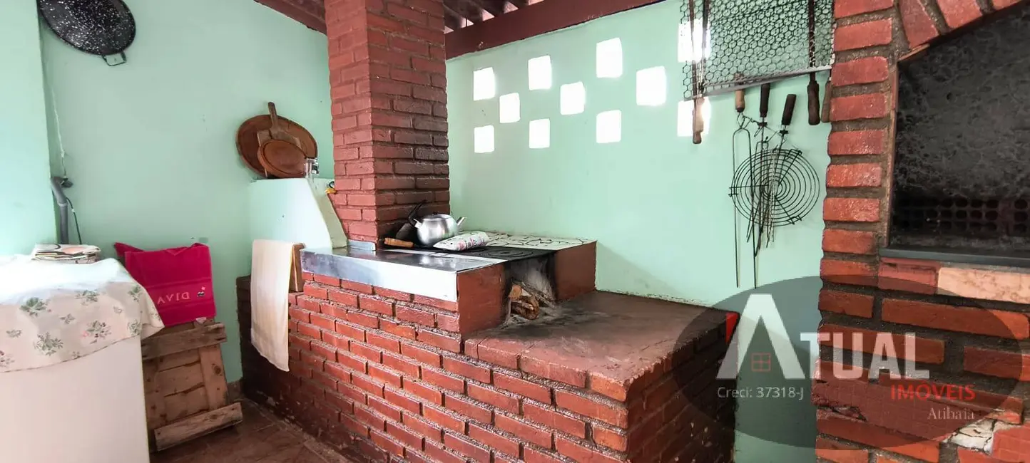 Foto 8 de Casa com 2 quartos à venda, 244m2 em Mairipora - SP