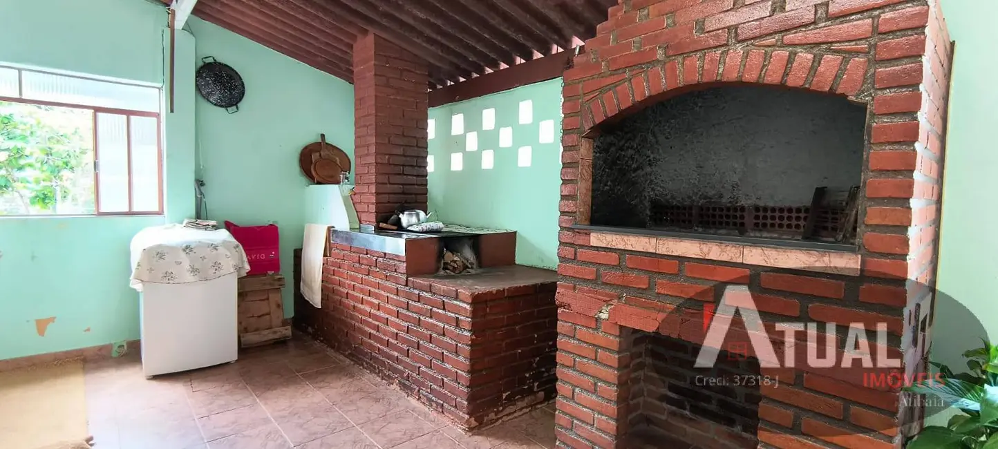 Foto 9 de Casa com 2 quartos à venda, 244m2 em Mairipora - SP