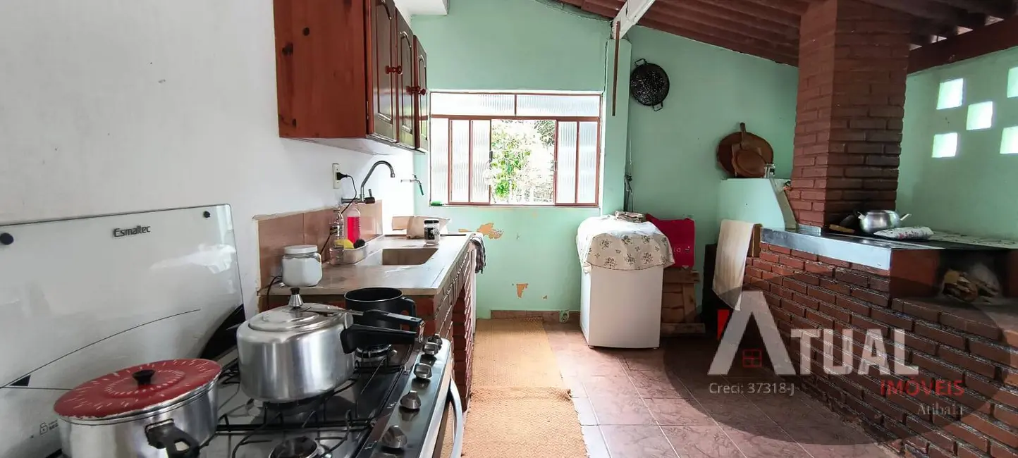 Foto 7 de Casa com 2 quartos à venda, 244m2 em Mairipora - SP