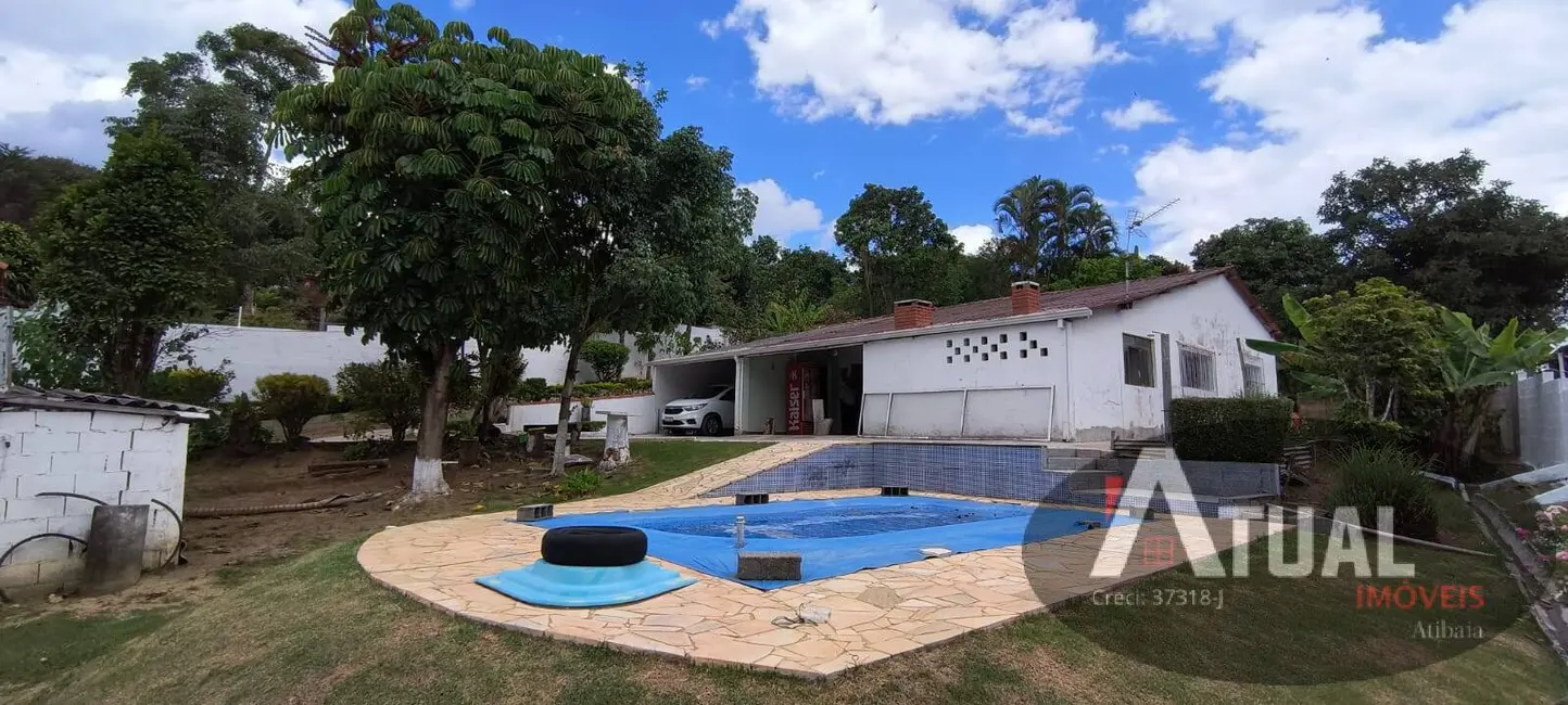 Foto 4 de Casa com 2 quartos à venda, 244m2 em Mairipora - SP