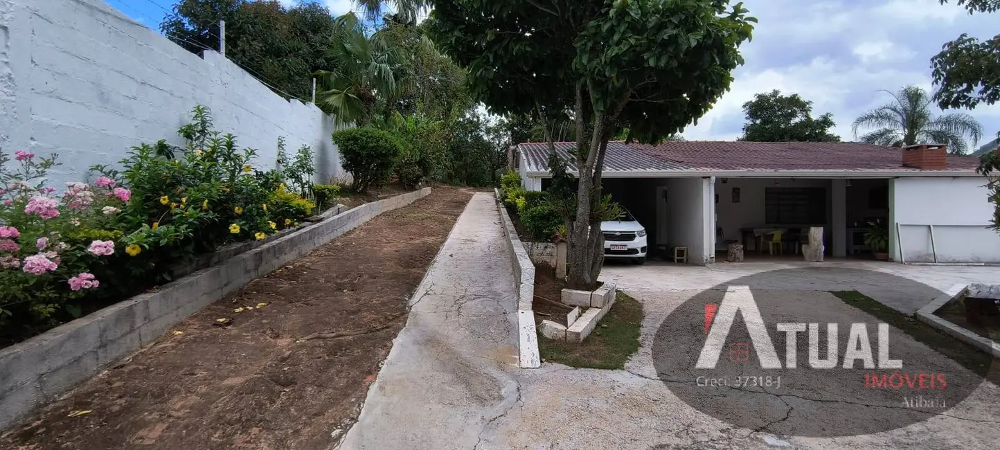 Foto 3 de Casa com 2 quartos à venda, 244m2 em Mairipora - SP