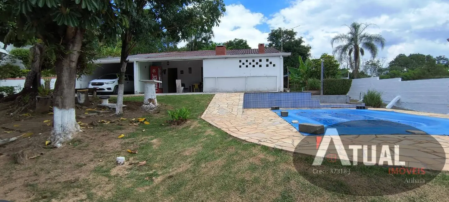 Foto 5 de Casa com 2 quartos à venda, 244m2 em Mairipora - SP