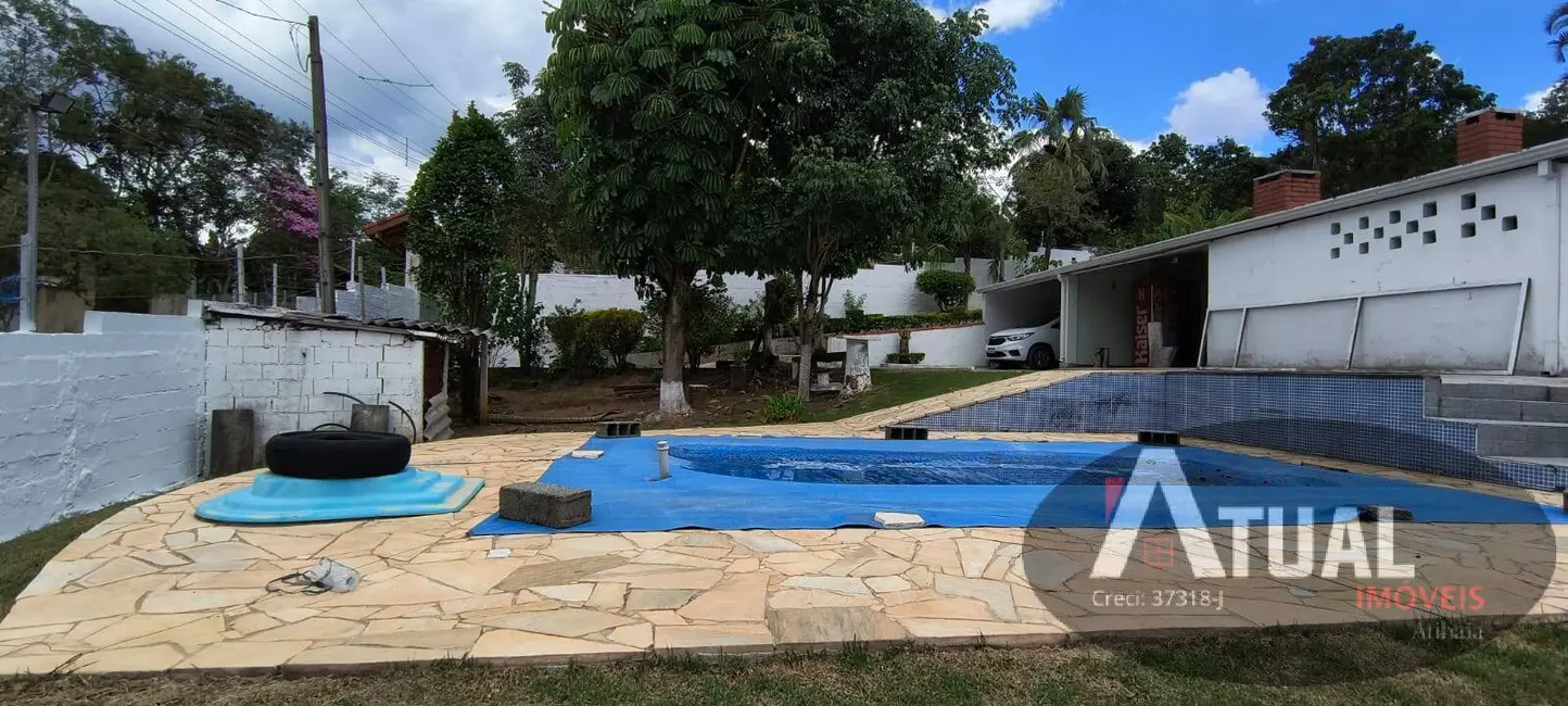 Foto 6 de Casa com 2 quartos à venda, 244m2 em Mairipora - SP