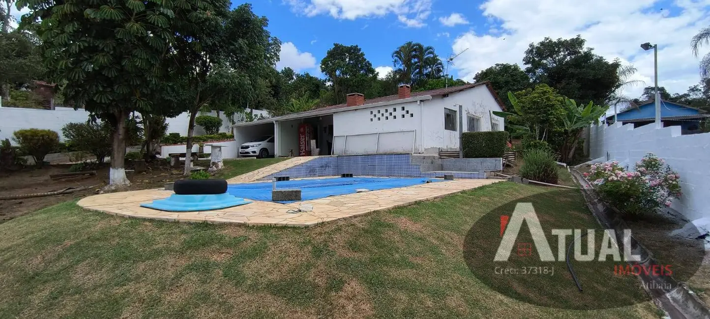 Foto 1 de Casa com 2 quartos à venda, 244m2 em Mairipora - SP