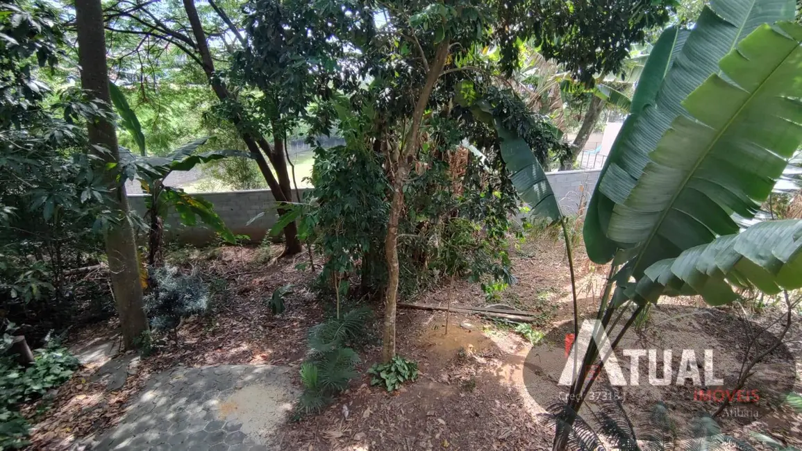 Foto 9 de Casa com 4 quartos à venda e para alugar, 2000m2 em Jardim Imperial, Atibaia - SP