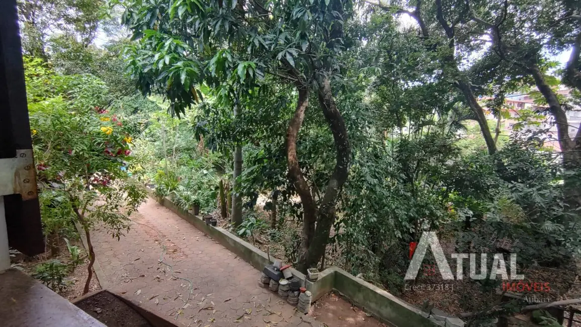 Foto 7 de Casa com 4 quartos à venda e para alugar, 2000m2 em Jardim Imperial, Atibaia - SP