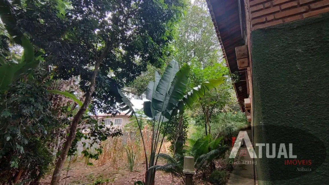 Foto 6 de Casa com 4 quartos à venda e para alugar, 2000m2 em Jardim Imperial, Atibaia - SP