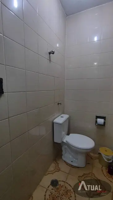 Foto 2 de Casa com 4 quartos à venda e para alugar, 2000m2 em Jardim Imperial, Atibaia - SP