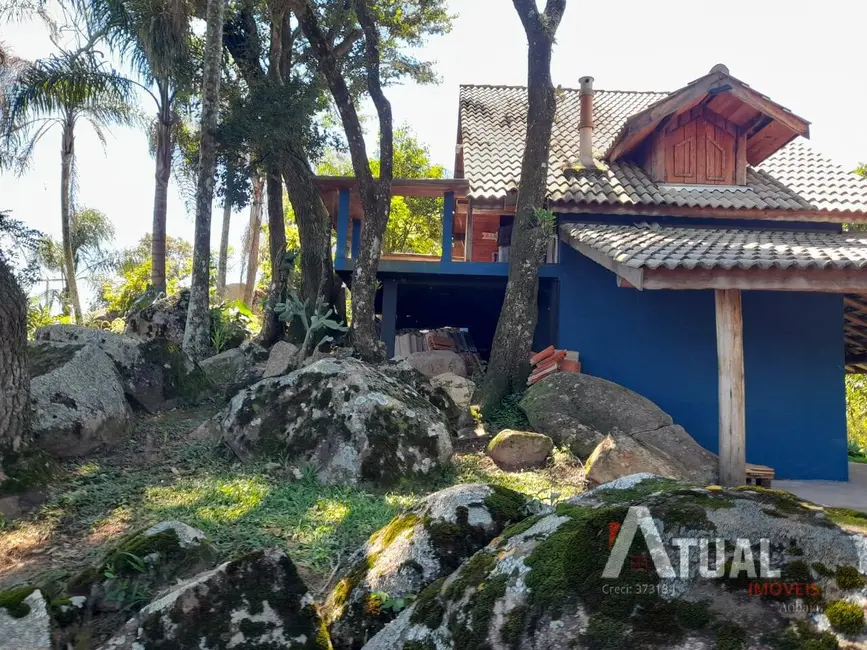 Foto 6 de Casa com 5 quartos à venda, 300m2 em Rosário, Atibaia - SP