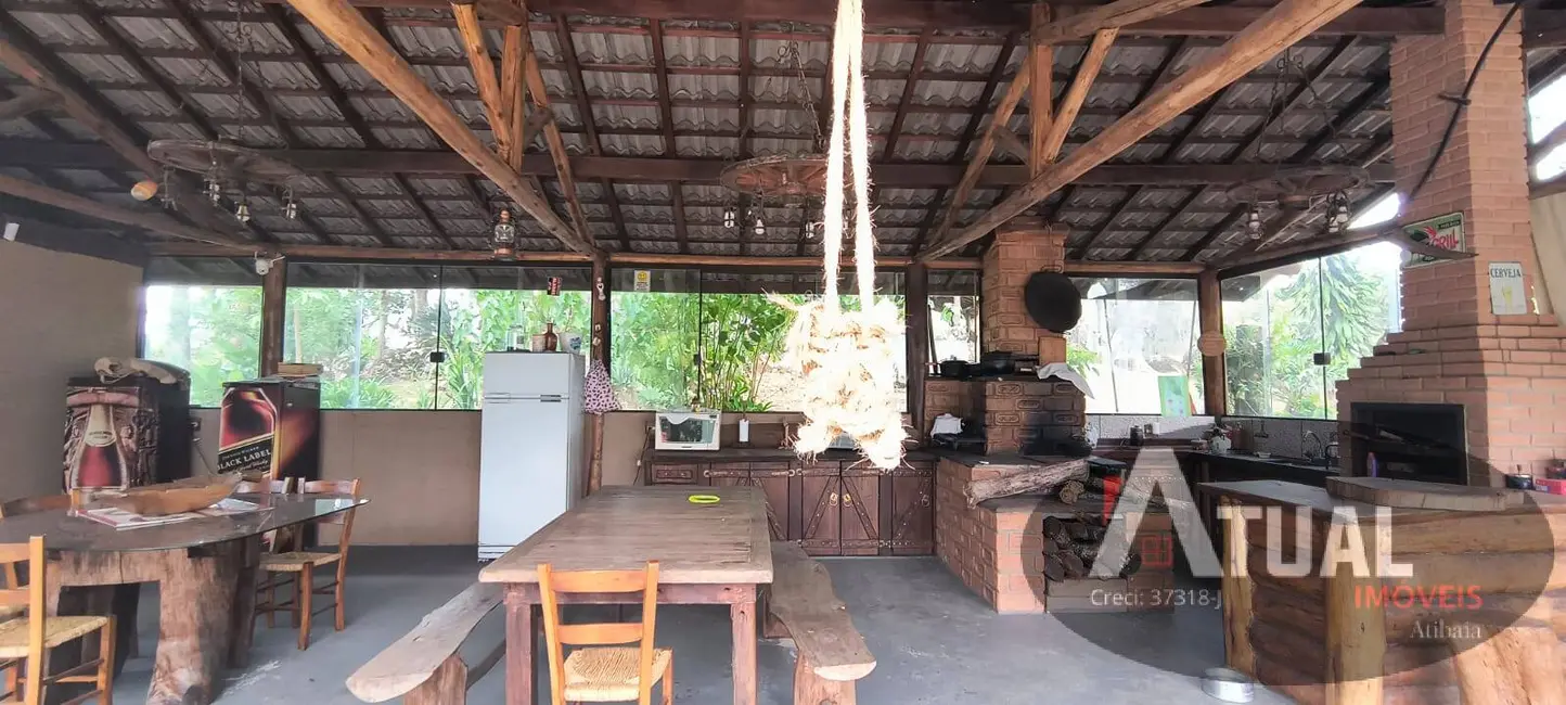 Foto 9 de Casa com 5 quartos à venda, 300m2 em Rosário, Atibaia - SP