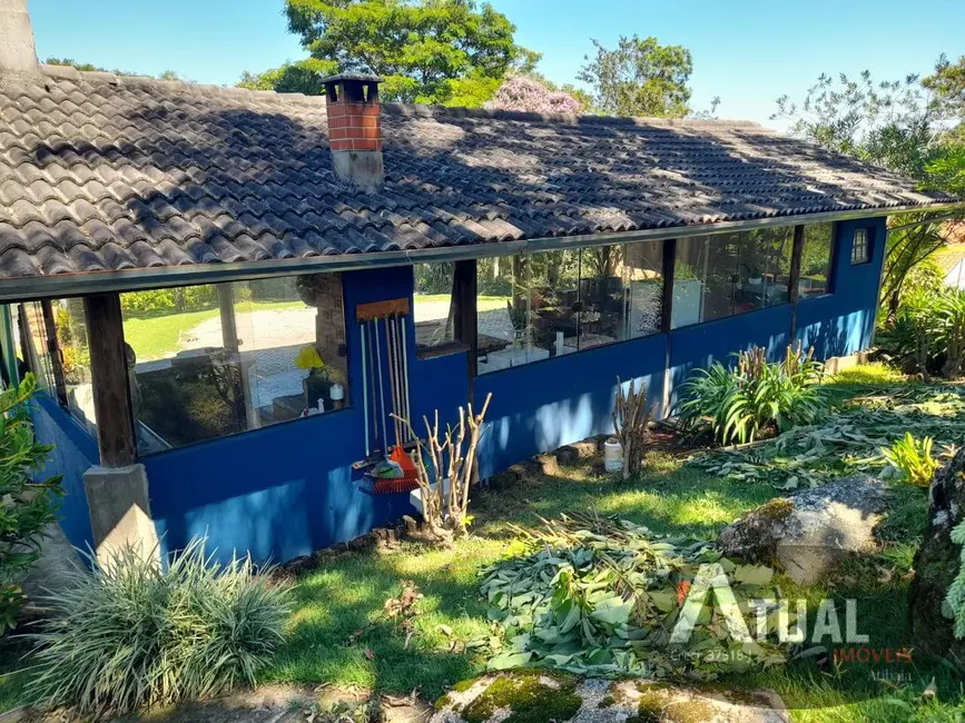 Foto 5 de Casa com 5 quartos à venda, 300m2 em Rosário, Atibaia - SP