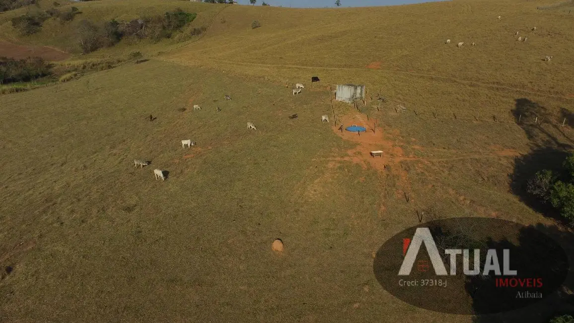 Foto 5 de Sítio / Rancho com 4 quartos à venda, 470m2 em Piracaia - SP