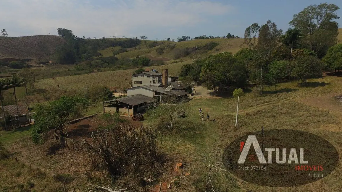 Foto 2 de Sítio / Rancho com 4 quartos à venda, 470m2 em Piracaia - SP