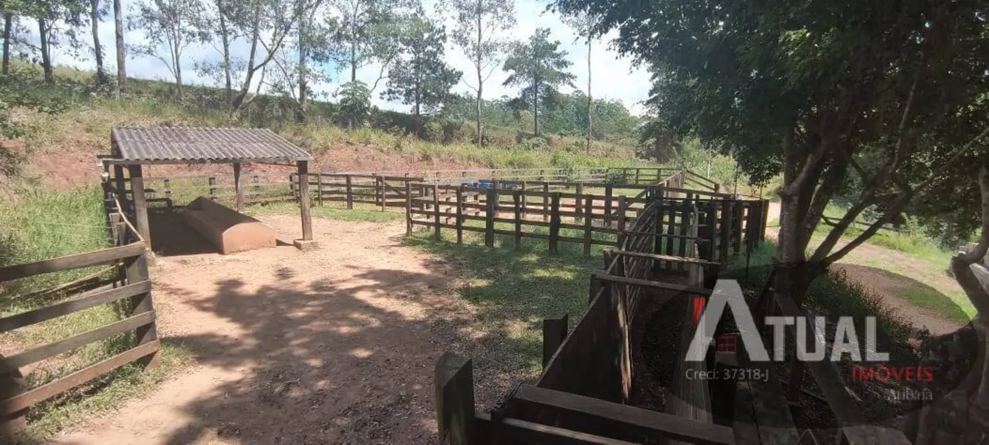 Foto 9 de Sítio / Rancho com 4 quartos à venda, 470m2 em Piracaia - SP