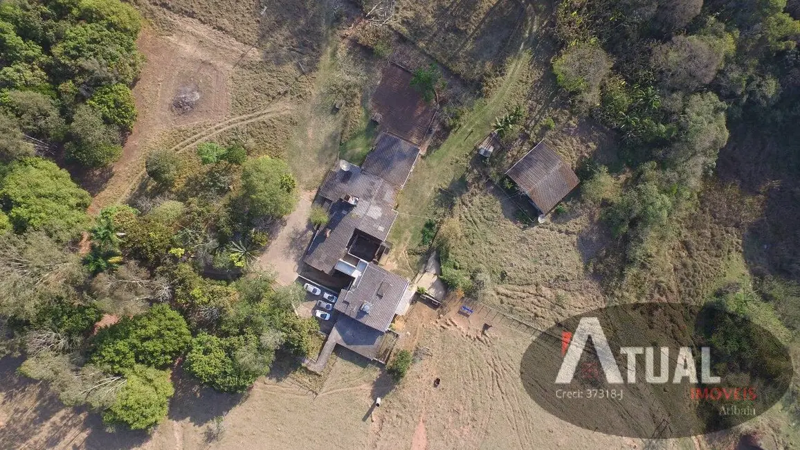 Foto 6 de Sítio / Rancho com 4 quartos à venda, 470m2 em Piracaia - SP