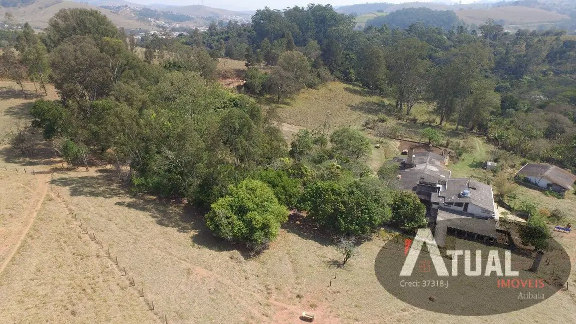 Foto 4 de Sítio / Rancho com 4 quartos à venda, 470m2 em Piracaia - SP