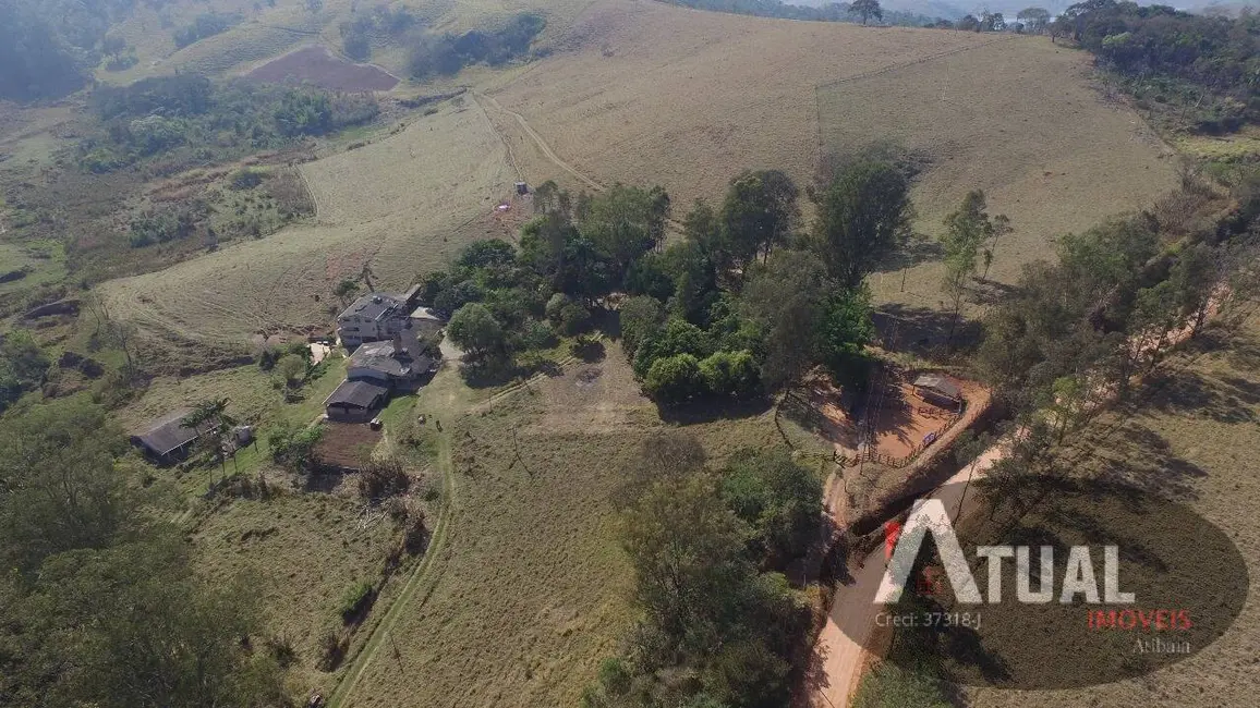 Foto 1 de Sítio / Rancho com 4 quartos à venda, 470m2 em Piracaia - SP