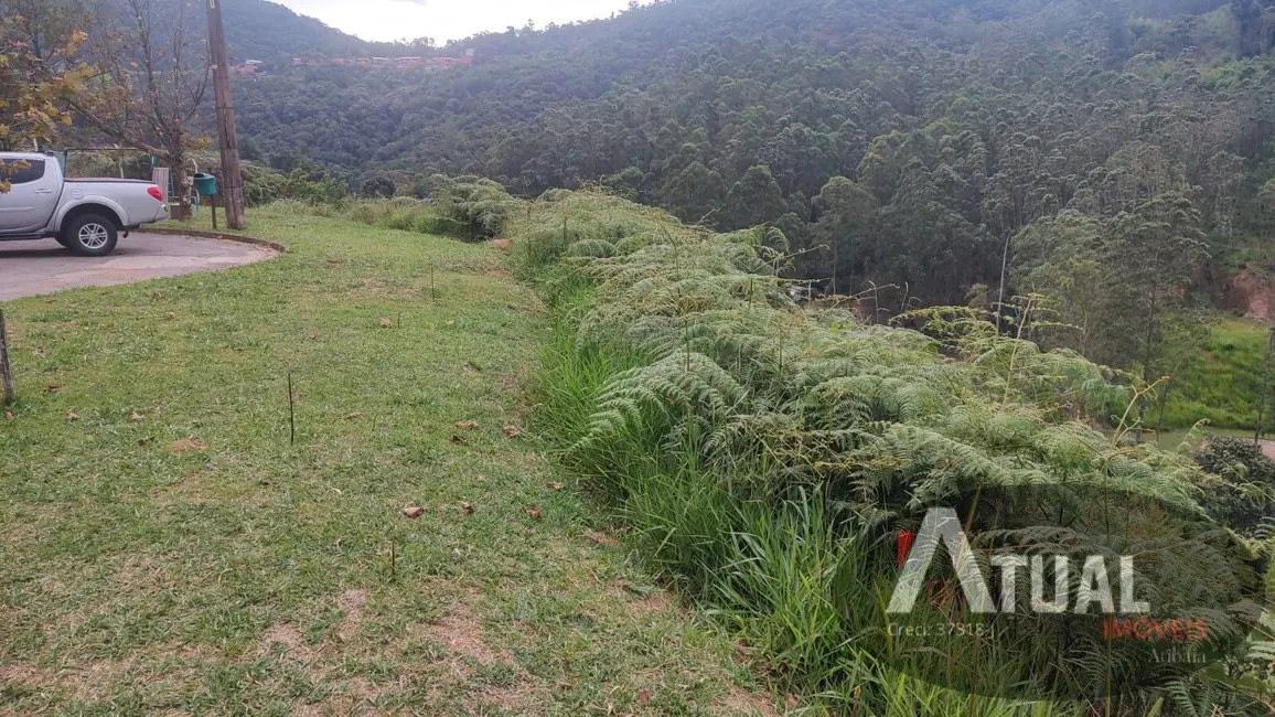 Foto 3 de Terreno / Lote à venda, 1610m2 em Mairipora - SP