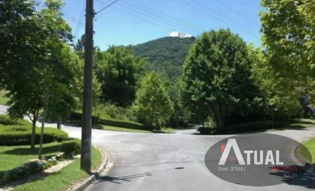 Foto 6 de Terreno / Lote à venda, 1610m2 em Mairipora - SP