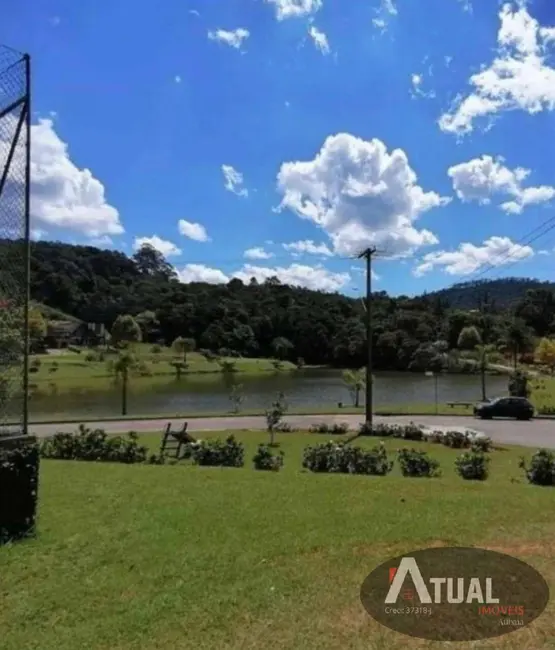 Foto 8 de Terreno / Lote à venda, 1610m2 em Mairipora - SP