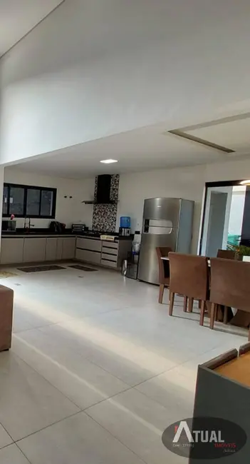 Foto 6 de Casa de Condomínio com 3 quartos à venda, 175m2 em Estância Parque de Atibaia, Atibaia - SP