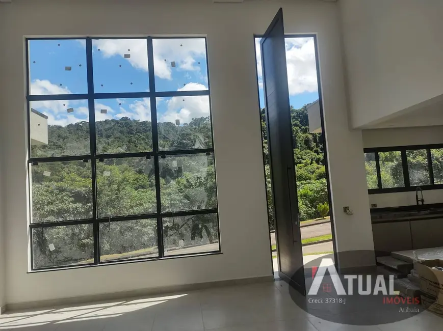 Foto 8 de Casa de Condomínio com 3 quartos à venda, 175m2 em Estância Parque de Atibaia, Atibaia - SP