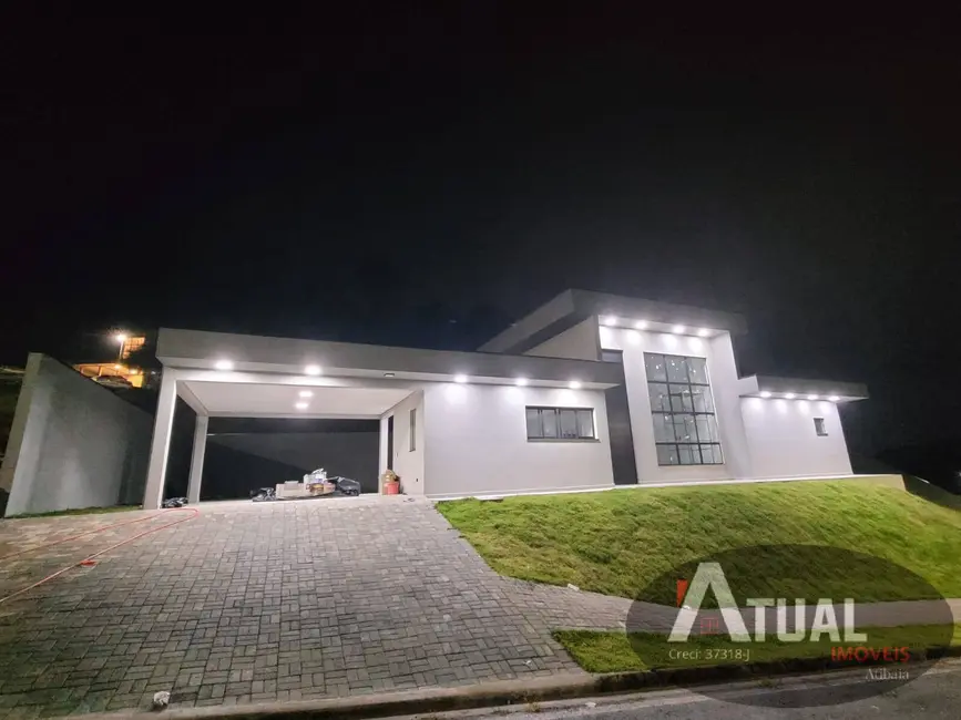 Foto 1 de Casa de Condomínio com 3 quartos à venda, 175m2 em Estância Parque de Atibaia, Atibaia - SP