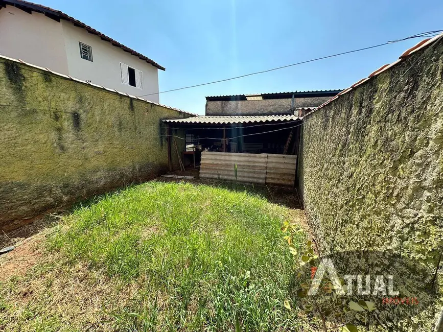 Foto 8 de Casa com 3 quartos à venda, 152m2 em Jardim Alvinópolis, Atibaia - SP