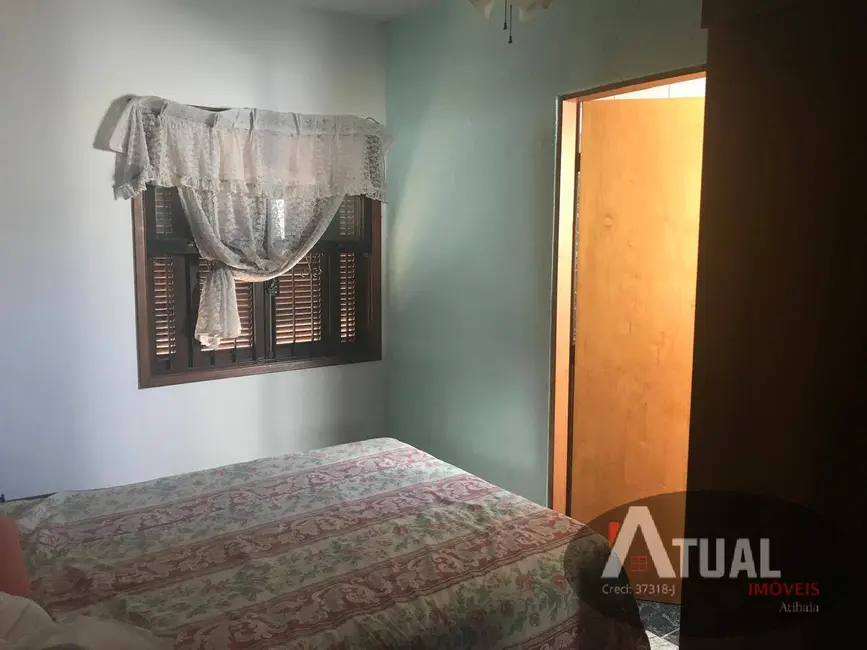 Foto 9 de Casa com 3 quartos à venda, 500m2 em Jardim Imperial, Atibaia - SP