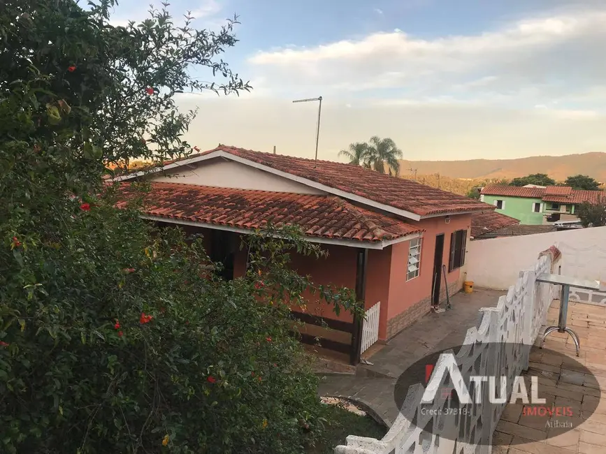 Foto 2 de Casa com 3 quartos à venda, 500m2 em Jardim Imperial, Atibaia - SP