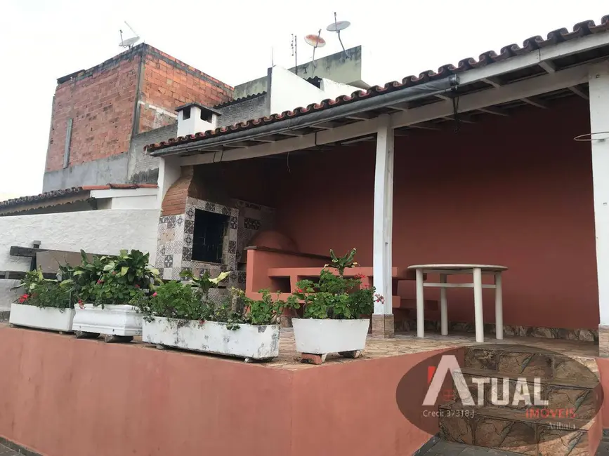 Foto 6 de Casa com 3 quartos à venda, 500m2 em Jardim Imperial, Atibaia - SP