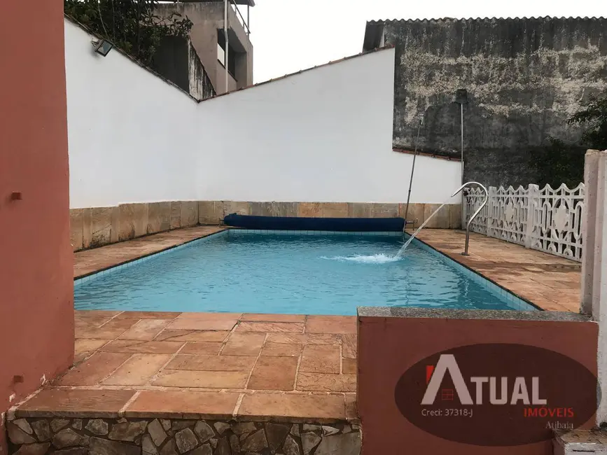 Foto 7 de Casa com 3 quartos à venda, 500m2 em Jardim Imperial, Atibaia - SP