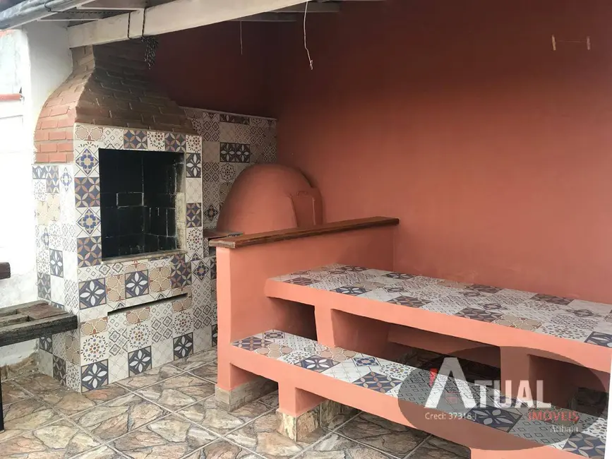 Foto 4 de Casa com 3 quartos à venda, 500m2 em Jardim Imperial, Atibaia - SP