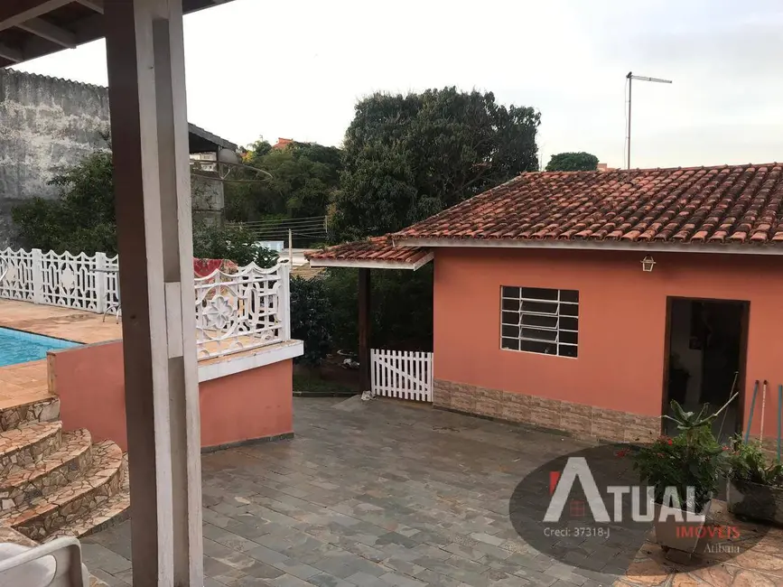 Foto 3 de Casa com 3 quartos à venda, 500m2 em Jardim Imperial, Atibaia - SP
