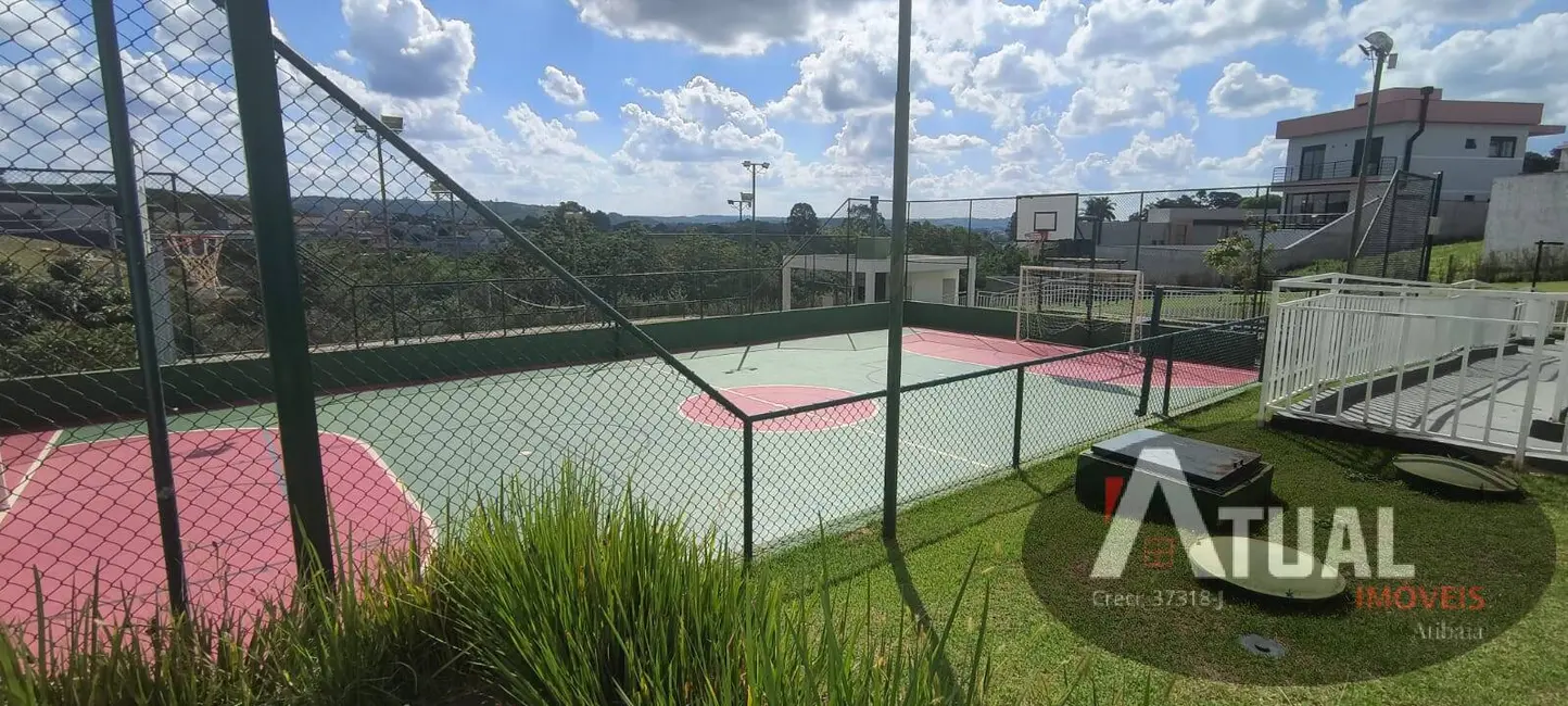 Foto 4 de Terreno / Lote à venda, 602m2 em Itatiba - SP