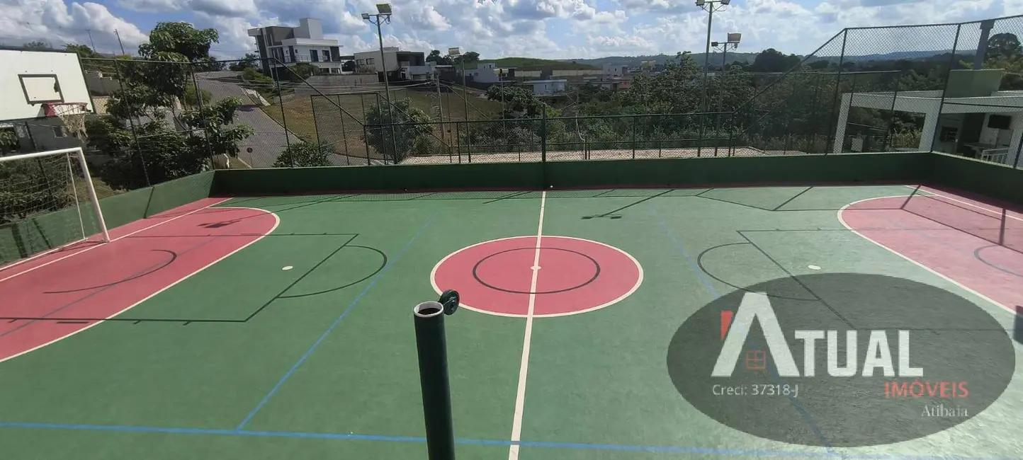 Foto 5 de Terreno / Lote à venda, 602m2 em Itatiba - SP